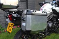TRIUMPH TIGER 1200
