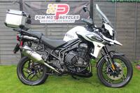 TRIUMPH TIGER 1200
