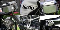 TRIUMPH TIGER 1200