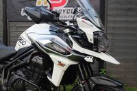 TRIUMPH TIGER 1200